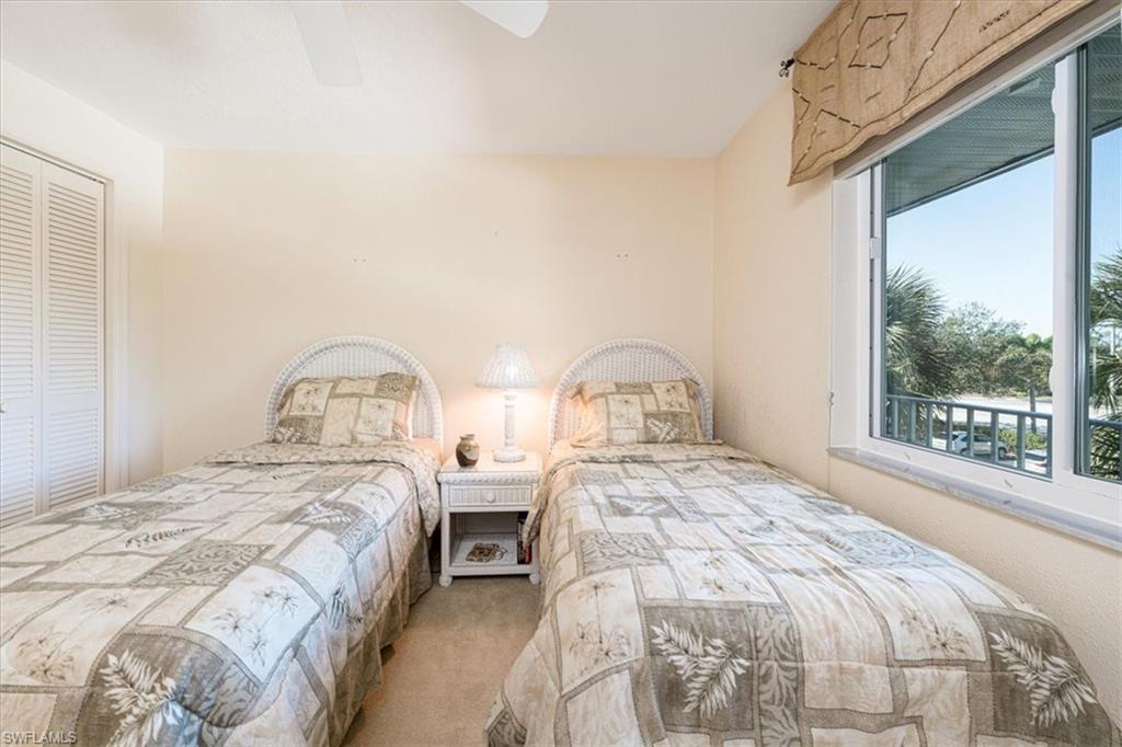 GOLF VIEW MANOR CONDO - Residential