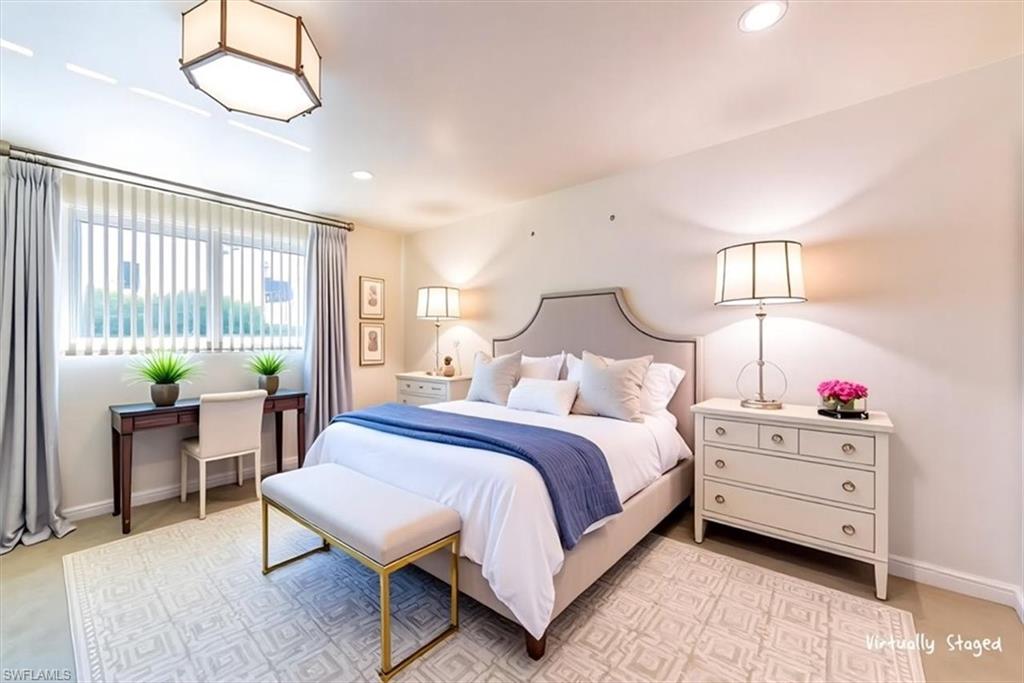 GOLF VIEW MANOR CONDO - Residential