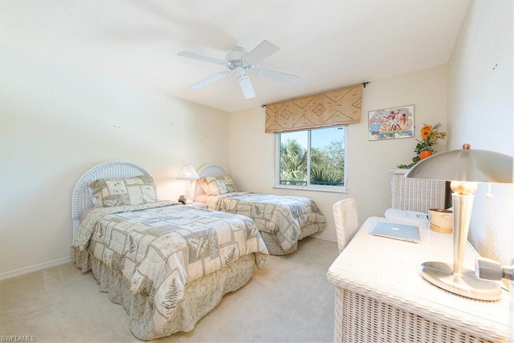 GOLF VIEW MANOR CONDO - Residential