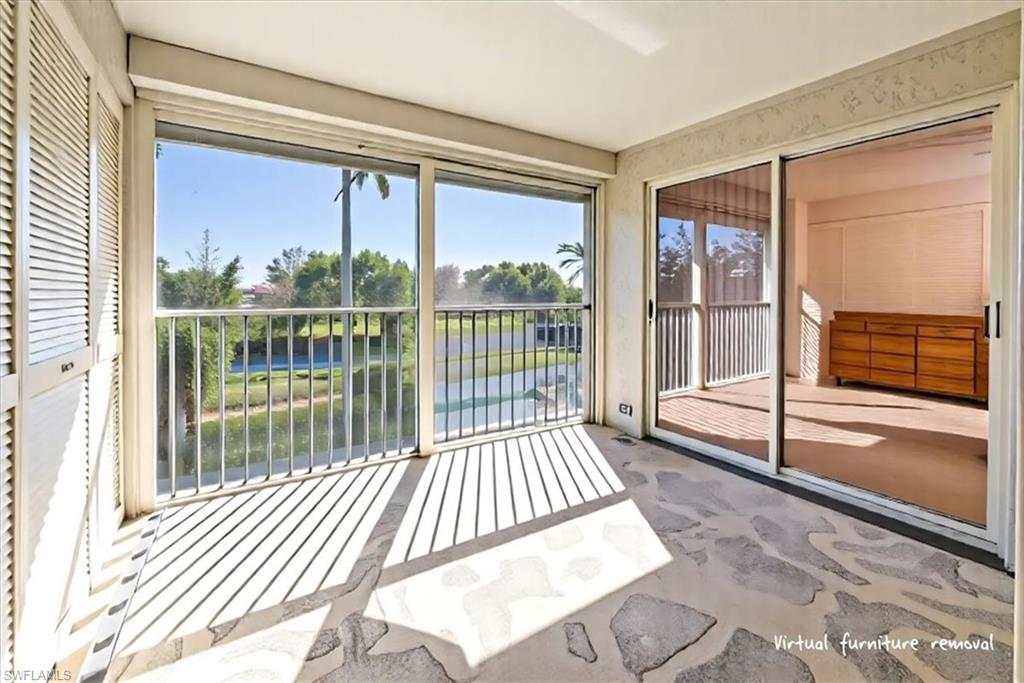 GOLF VIEW MANOR CONDO - Residential