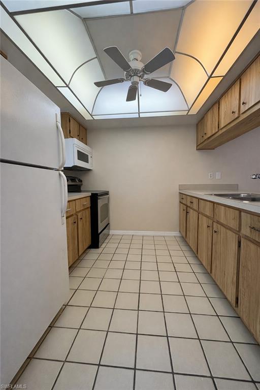 CAPE CORAL - Residential Lease