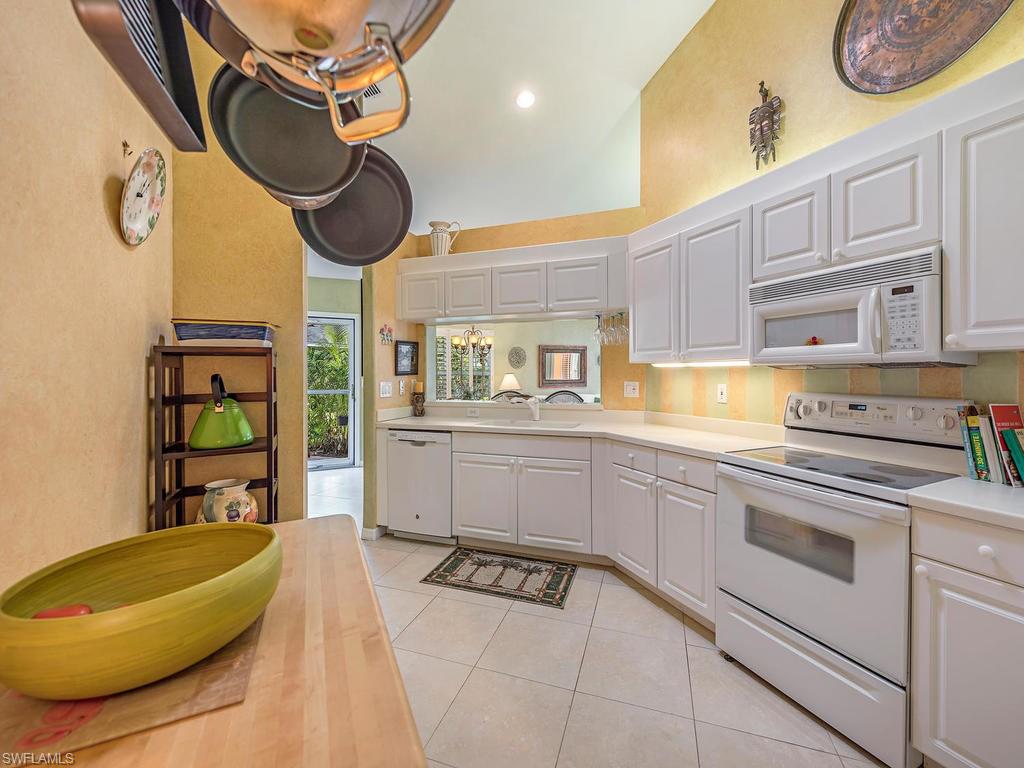 WILDCAT COVE - Residential