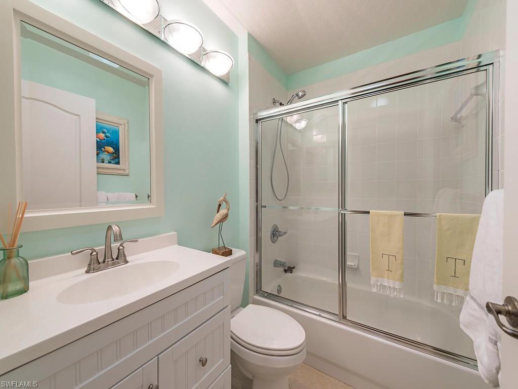 WILDCAT COVE - Residential