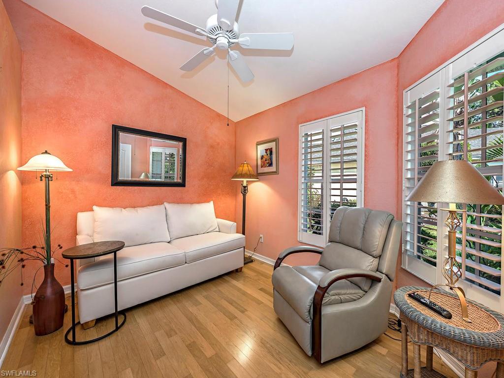 WILDCAT COVE - Residential