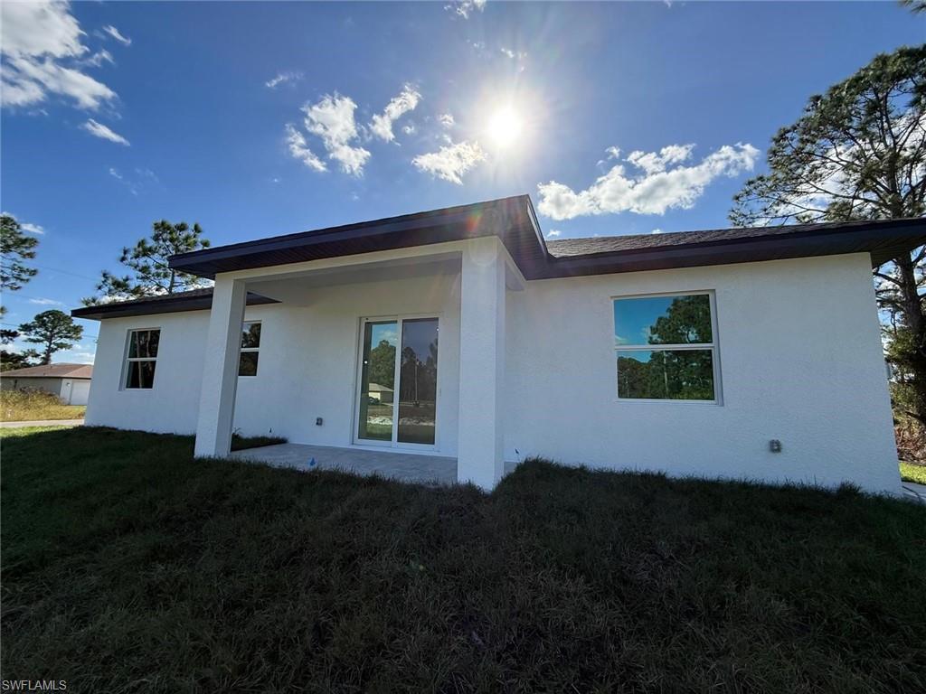 SOUTHEAST LEHIGH - Residential