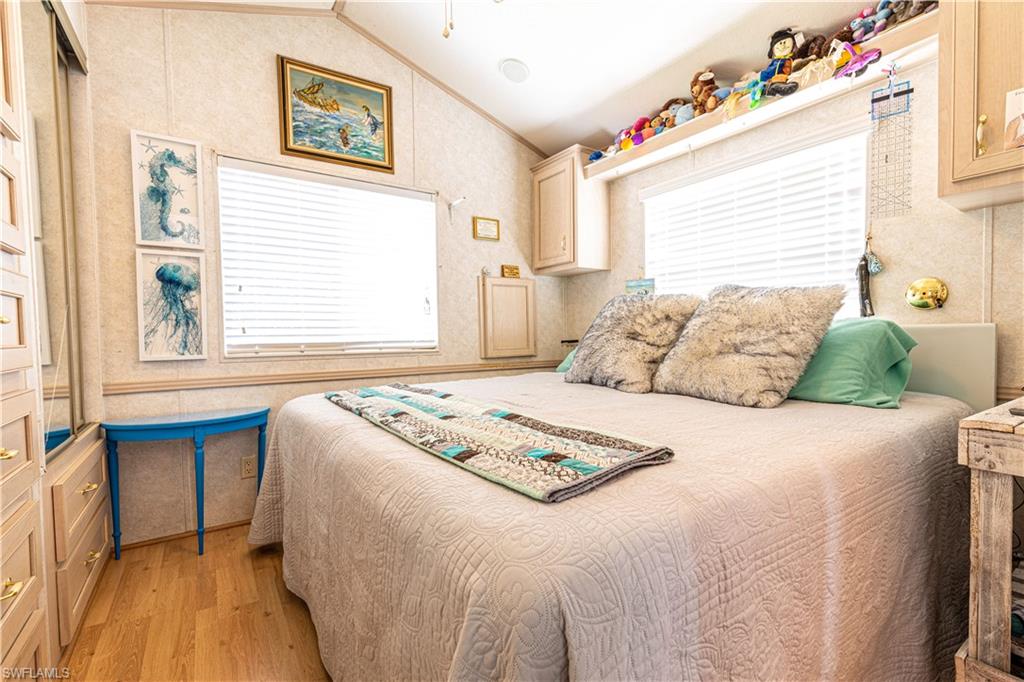 IMPERIAL WILDERNESS - Residential