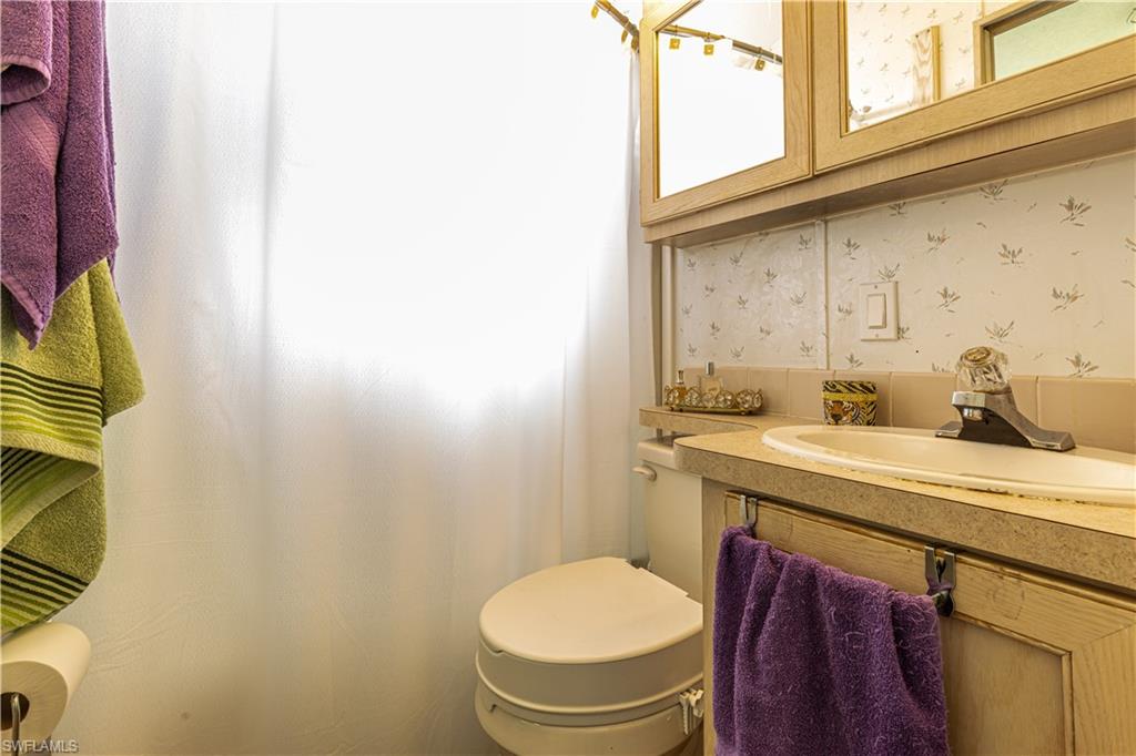 IMPERIAL WILDERNESS - Residential