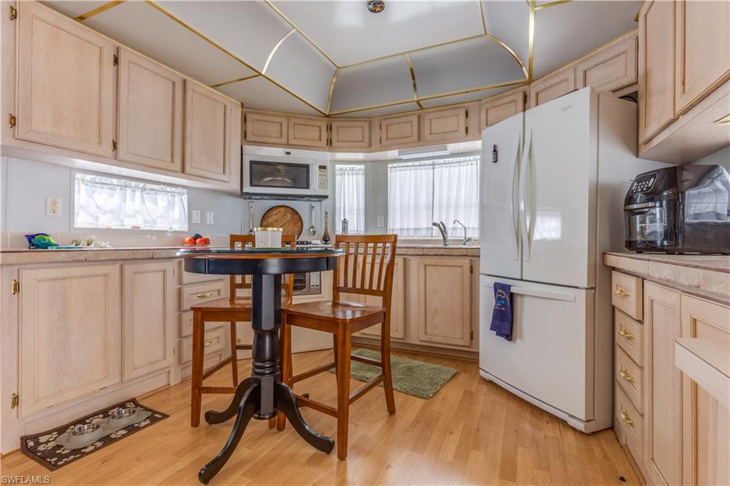 IMPERIAL WILDERNESS - Residential