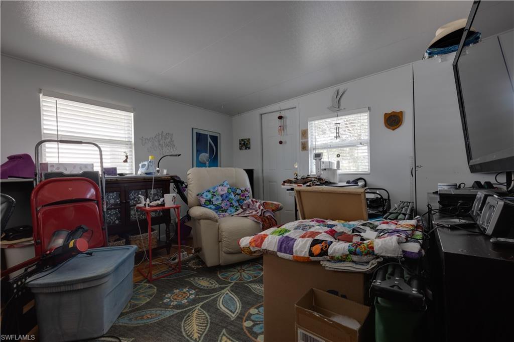 IMPERIAL WILDERNESS - Residential