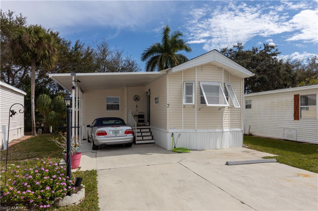 IMPERIAL WILDERNESS - Residential