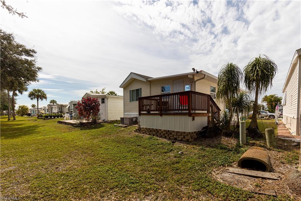 IMPERIAL WILDERNESS - Residential