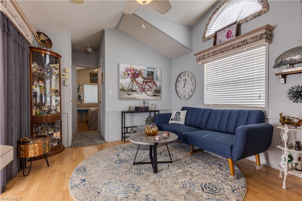 IMPERIAL WILDERNESS - Residential