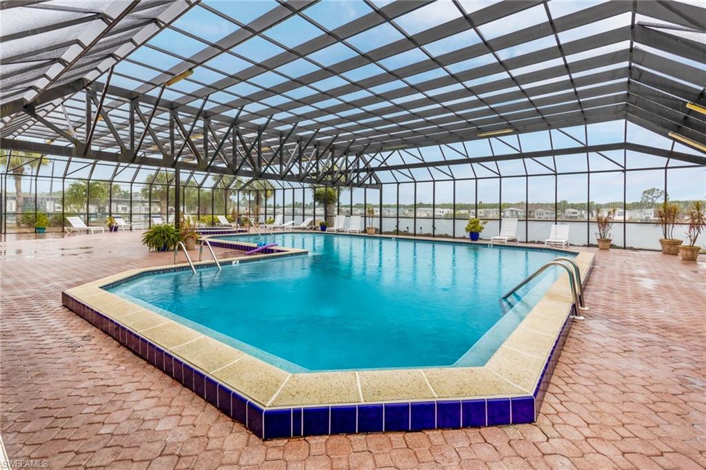 IMPERIAL WILDERNESS - Residential