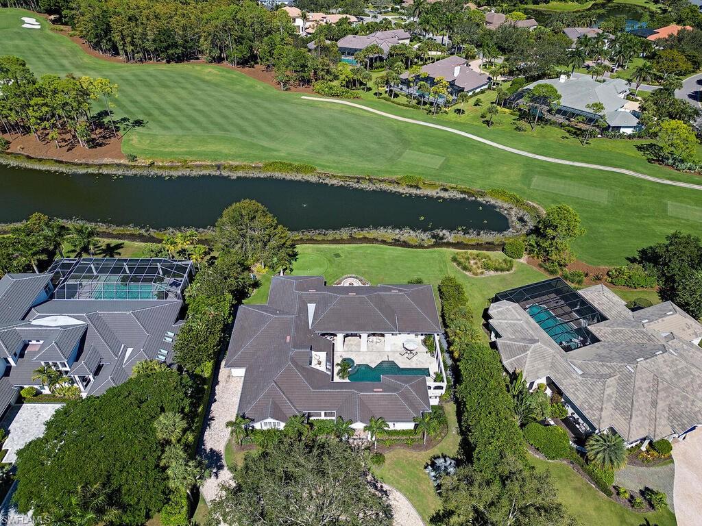 ESTATES AT GREY OAKS - Residential