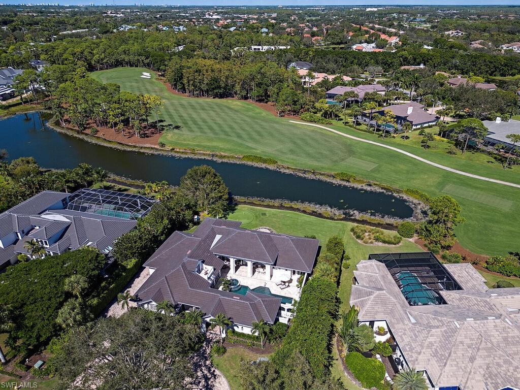 ESTATES AT GREY OAKS - Residential