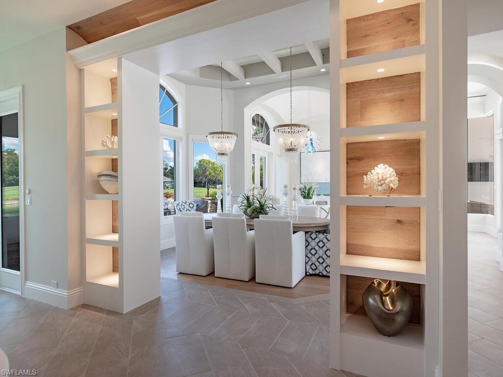 ESTATES AT GREY OAKS - Residential