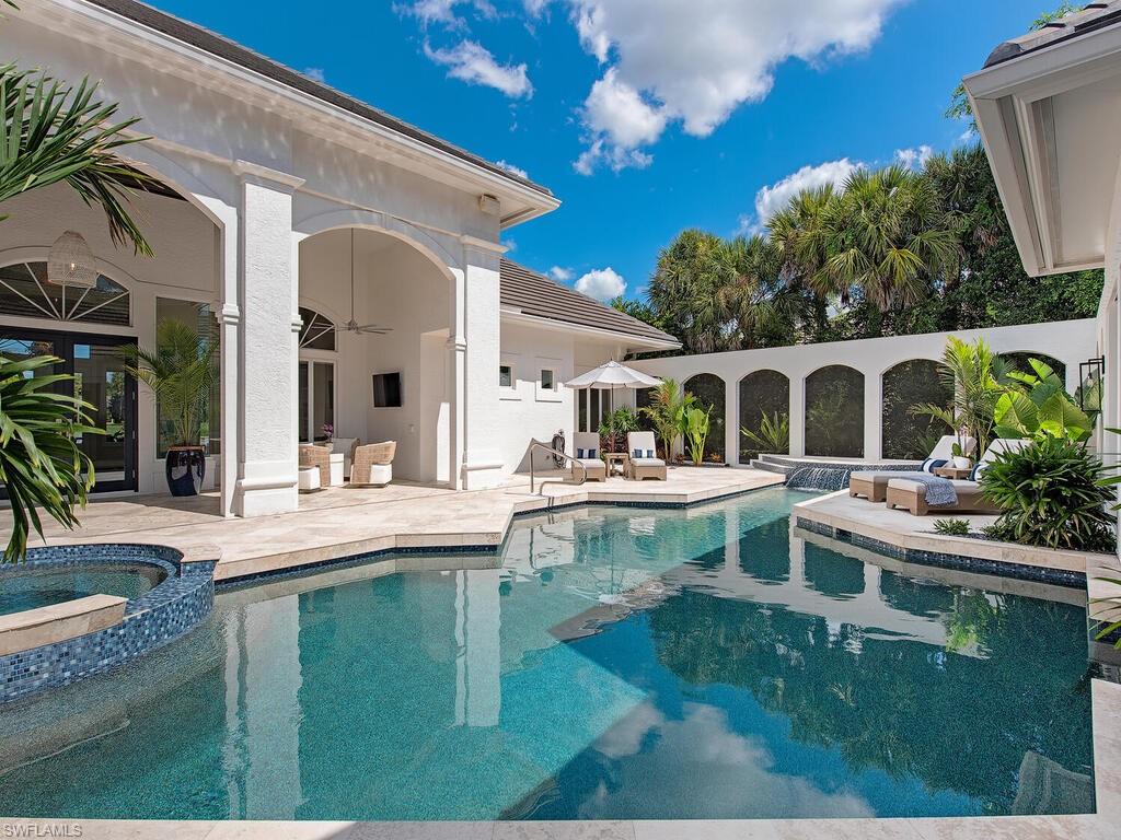 ESTATES AT GREY OAKS - Residential