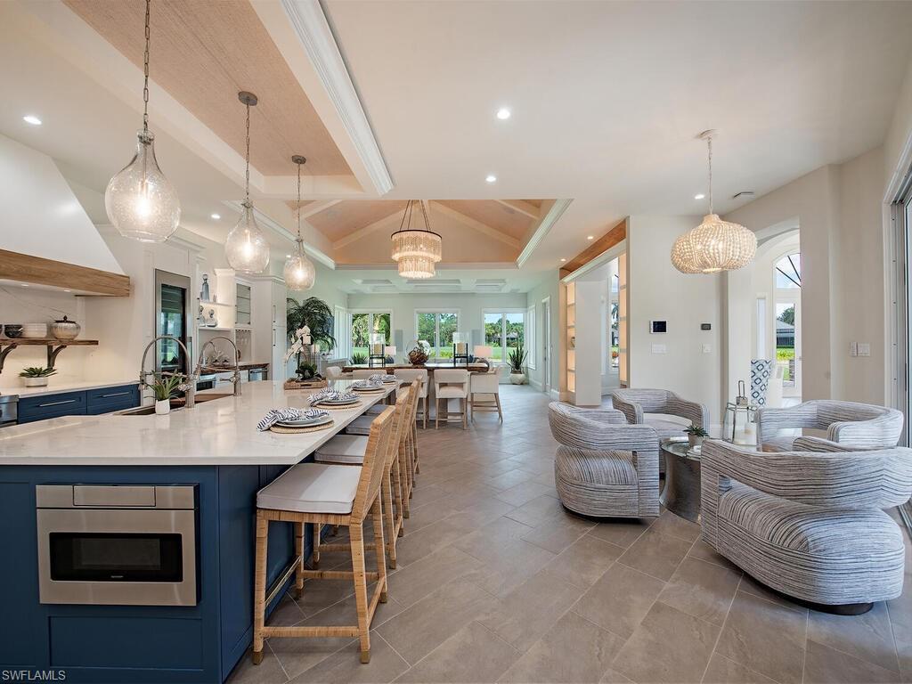 ESTATES AT GREY OAKS - Residential