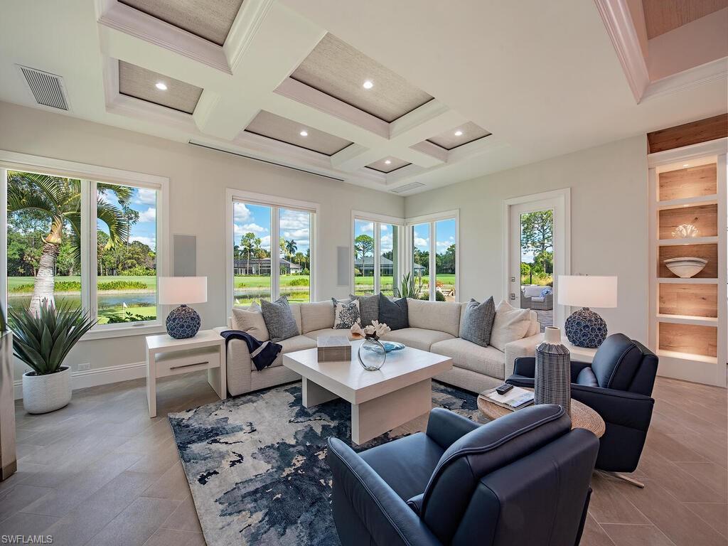 ESTATES AT GREY OAKS - Residential