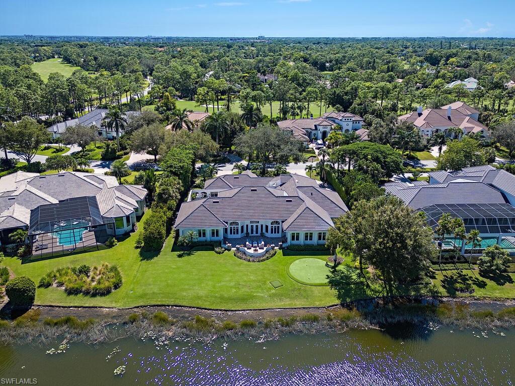 ESTATES AT GREY OAKS - Residential