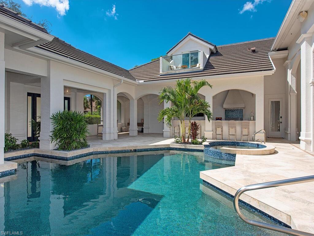 ESTATES AT GREY OAKS - Residential