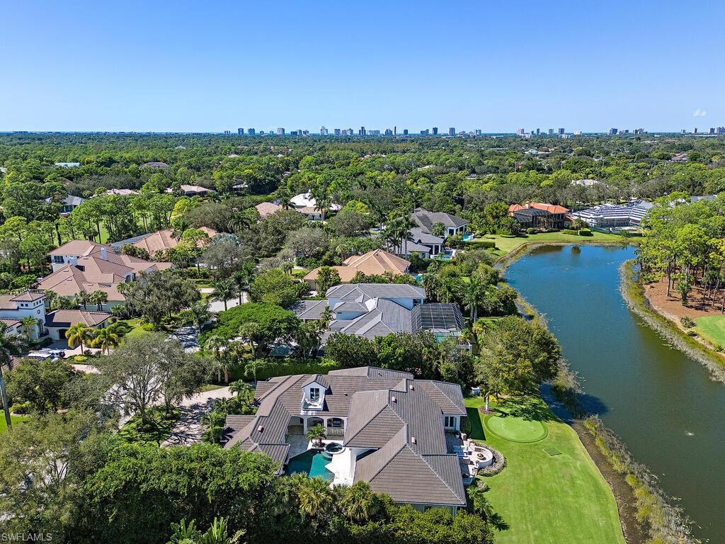 ESTATES AT GREY OAKS - Residential