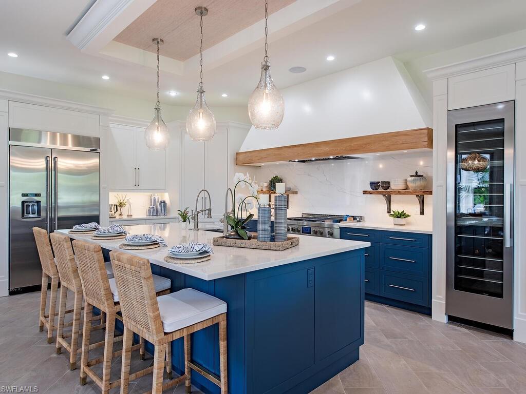 ESTATES AT GREY OAKS - Residential