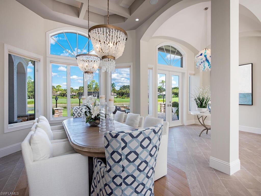 ESTATES AT GREY OAKS - Residential