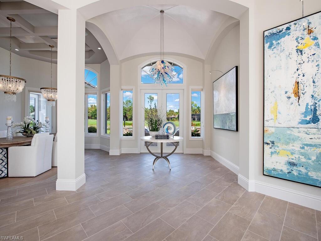 ESTATES AT GREY OAKS - Residential