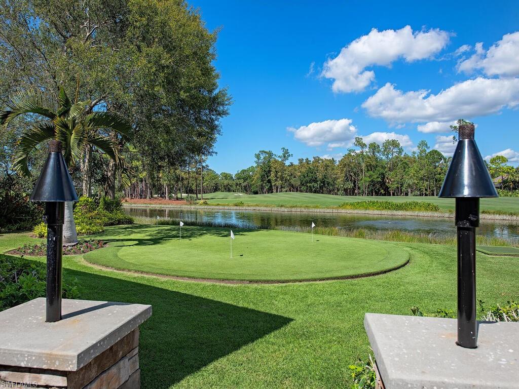 ESTATES AT GREY OAKS - Residential