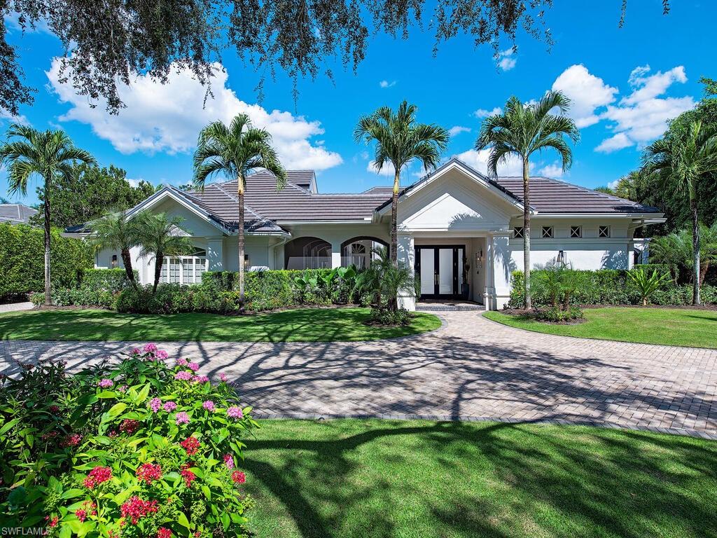 ESTATES AT GREY OAKS - Residential