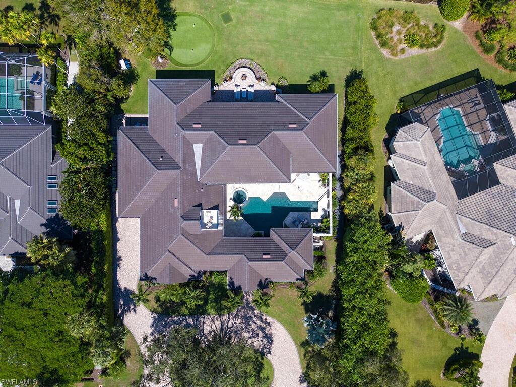 ESTATES AT GREY OAKS - Residential