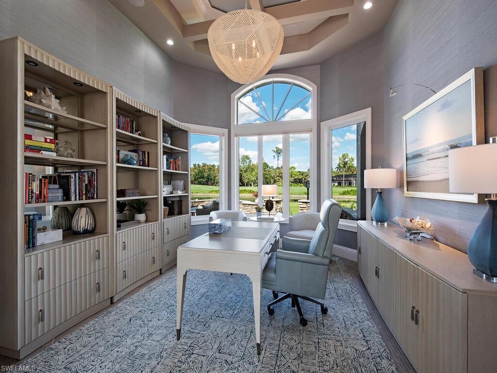 ESTATES AT GREY OAKS - Residential