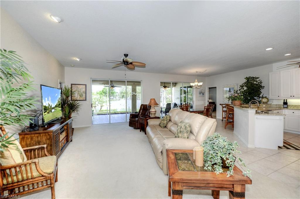 DEL VERA COUNTRY CLUB - Residential