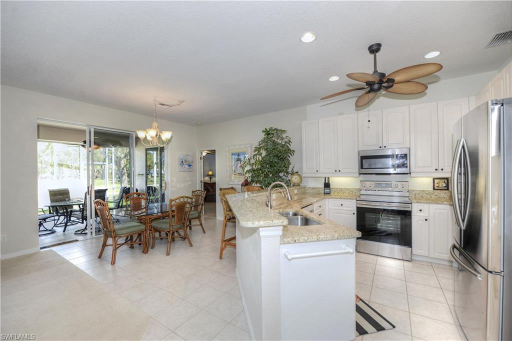 DEL VERA COUNTRY CLUB - Residential