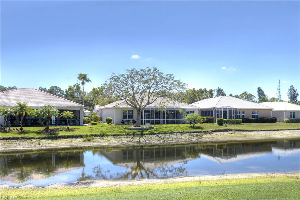 DEL VERA COUNTRY CLUB - Residential