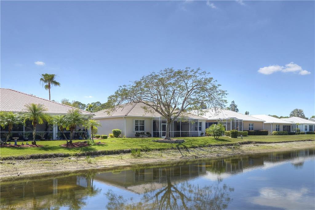 DEL VERA COUNTRY CLUB - Residential