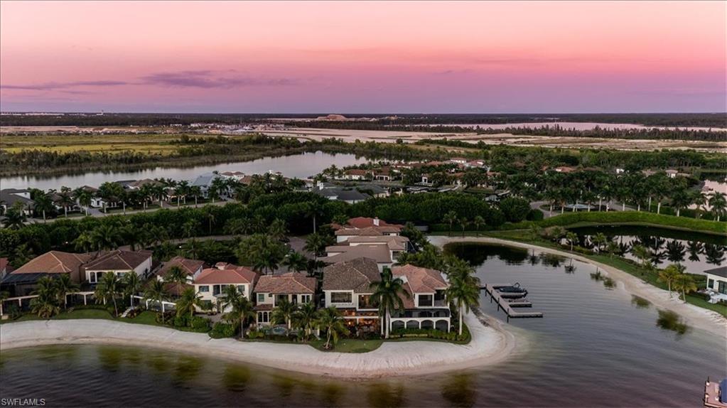 COSTA AMALFI - Residential