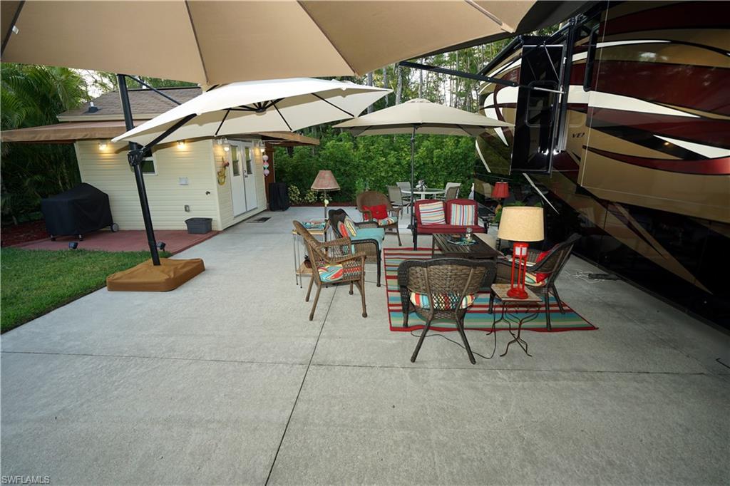 PELICAN LAKE RV RESORT - Land