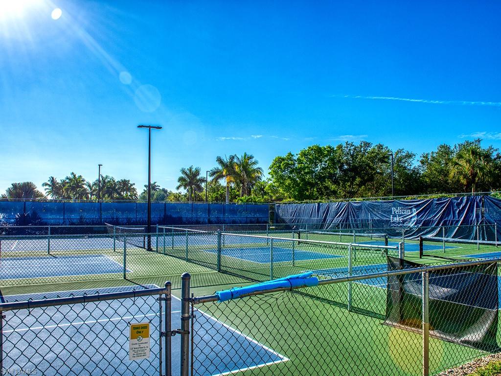 PELICAN LAKE RV RESORT - Land