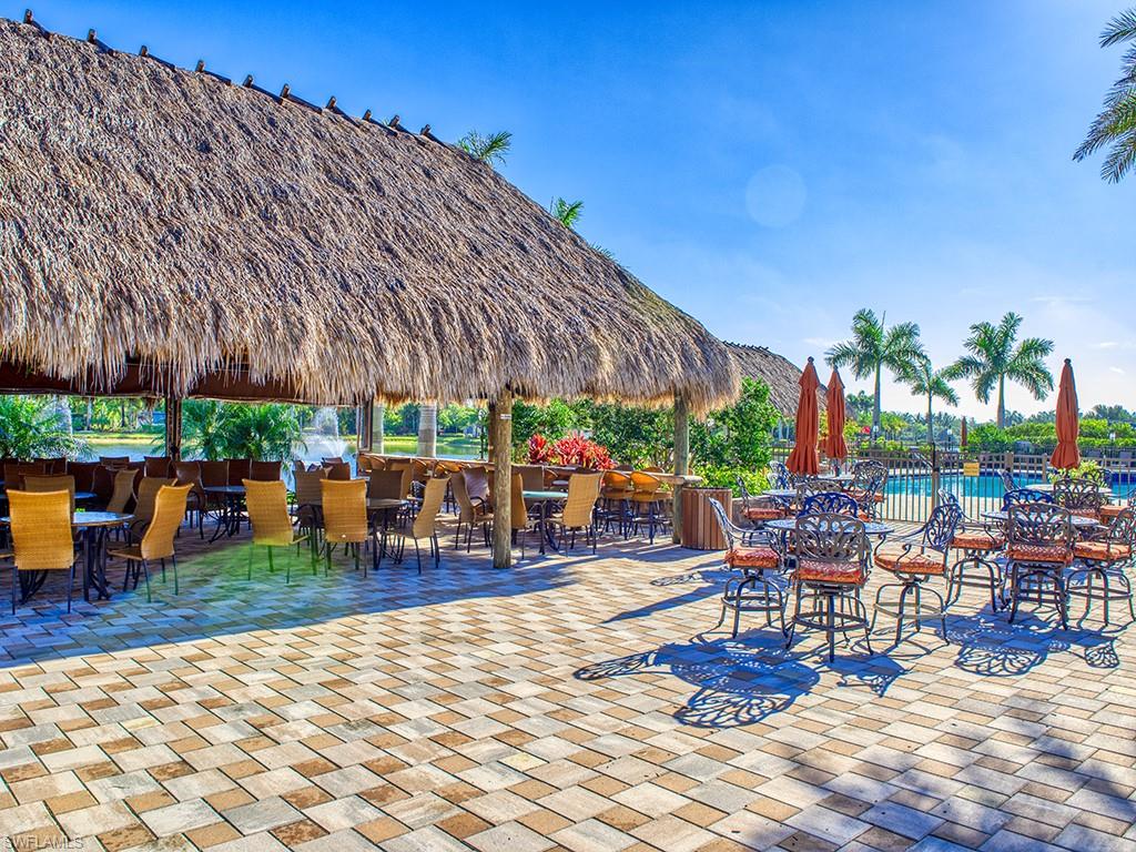 PELICAN LAKE RV RESORT - Land