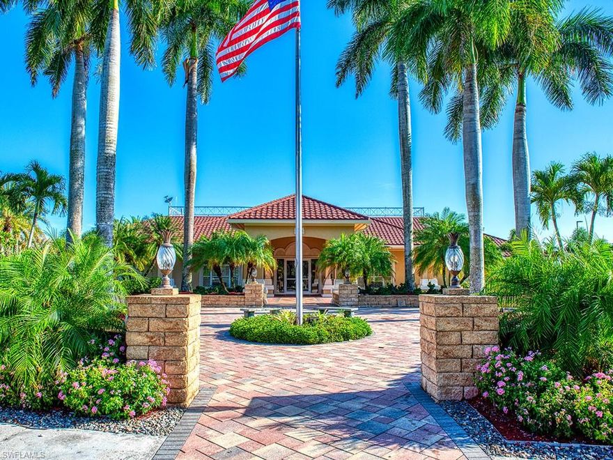 Naples Florida Real Estate For Sale! Own a Piece of Paradise in Sunny Florida! Pelican Lake Luxury Motor Coach Resort is Clearly SouthWest Florida's Premier Location for Class A Motor Coach Owners! Come See Why Their Motto is: Spend A Night ... Stay A Lifetime! Amenities Include: Pelican Lake (A 35 Acre Stocked Lake), Fountains, Elegant 8,000 Square Feet Clubhouse with Cool Catering Kitchen, 2 Lighted Tennis/PickleBall Courts, Tiki Hut for Small Gatherings and Large Tiki Hut for Party People, Large Heated Swimming Pool, Jacuzzi, Mail Room, Pets Allowed with Restrictions, Laundry Facilities, Library, Fitness Center, Showers, Large Meeting Room with Dance Floor All in a Gorgeous Gated Community! This Lot has Full Services including Water, Sewer, Irrigation, 50 Amp Electric, Cable TV, Telephone & WiFi Availability and Backs Up to a Wonderful Wooded Preserve! Coach Home Included with $15,000 of Improvements including Full Bathroom, Air Conditioning, TV Sitting Area, Storage Area! Right Across the Street from a Beautiful Golf Driving Range and Just 5 Miles from Marco Island!  This is the Best Priced Affordable Property in Pelican Lake!  Someone Has To Live In Paradise ... Why Not You???