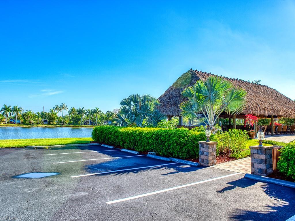 PELICAN LAKE RV RESORT - Land