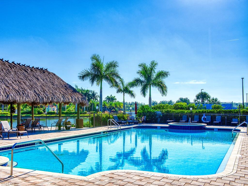 PELICAN LAKE RV RESORT - Land