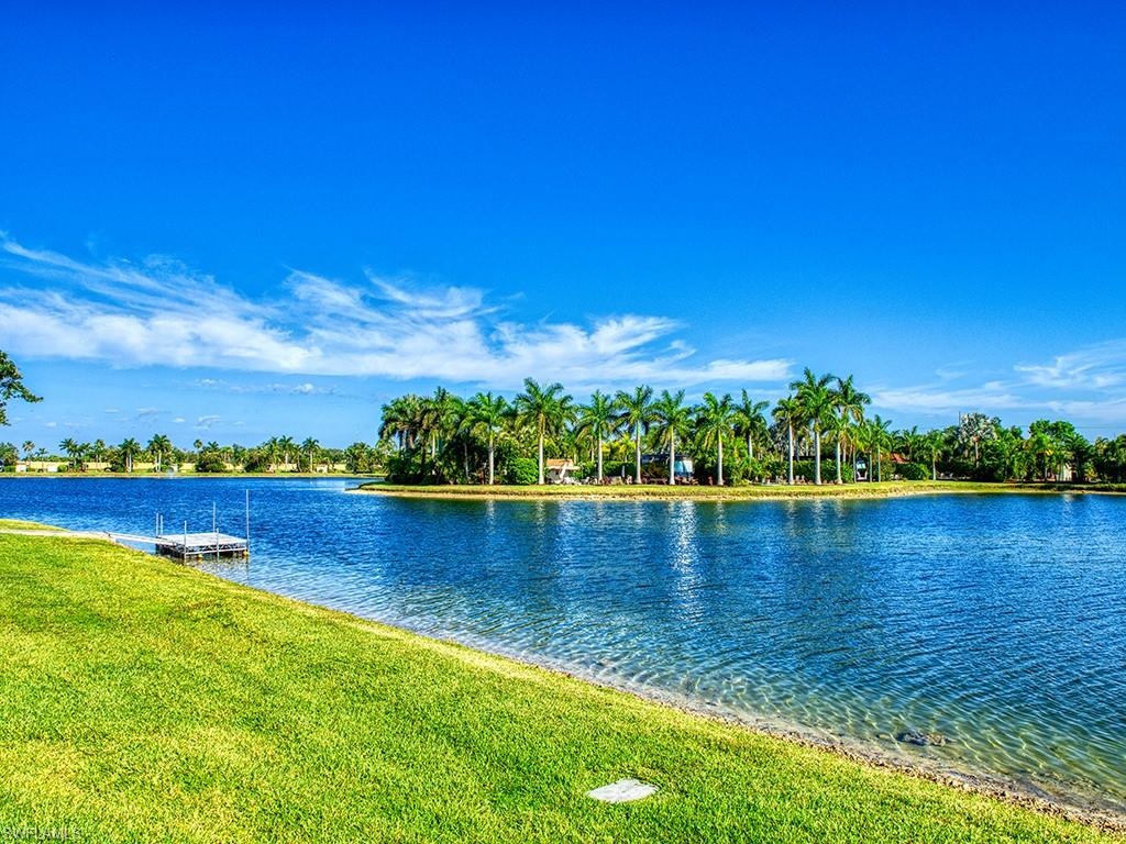 PELICAN LAKE RV RESORT - Land