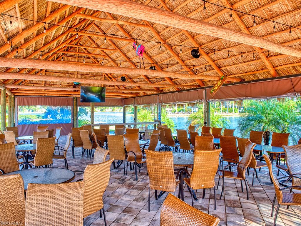 PELICAN LAKE RV RESORT - Land