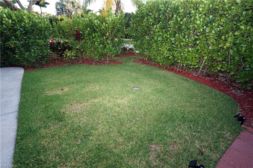 PELICAN LAKE RV RESORT - Land