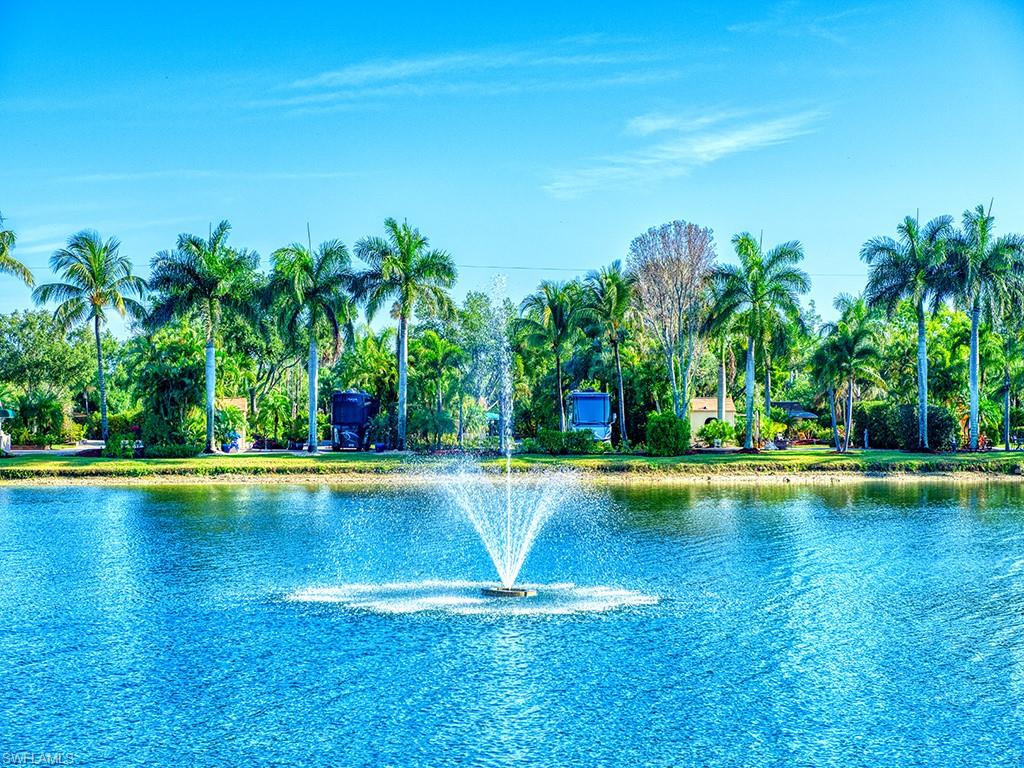 PELICAN LAKE RV RESORT - Land