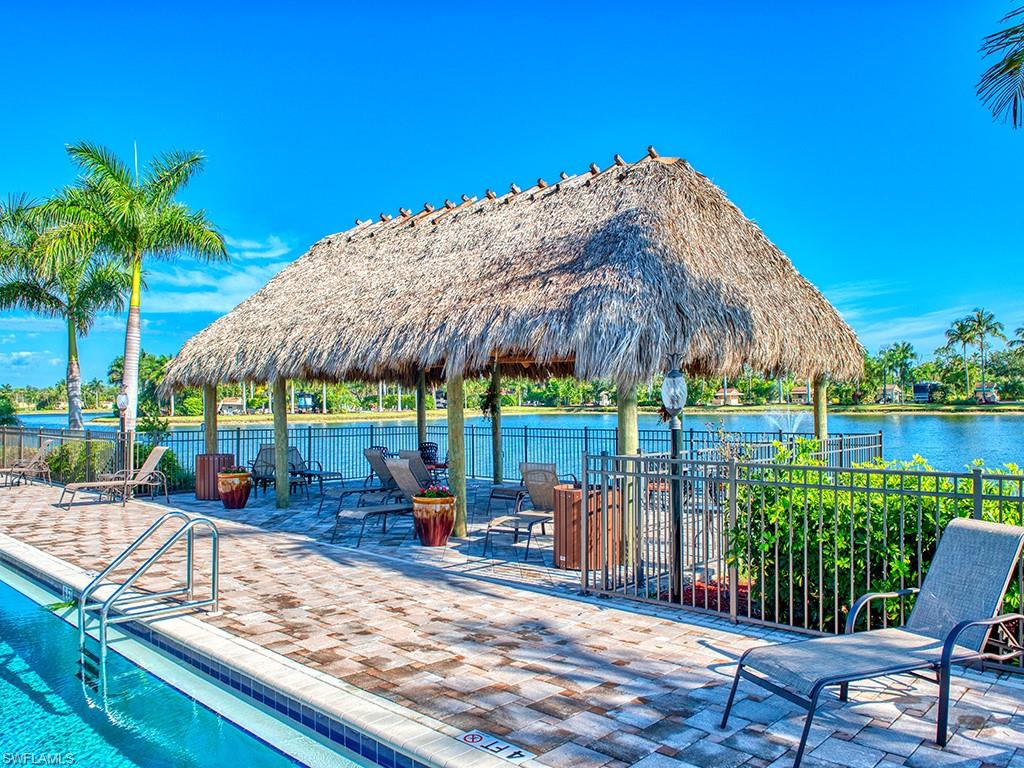 PELICAN LAKE RV RESORT - Land