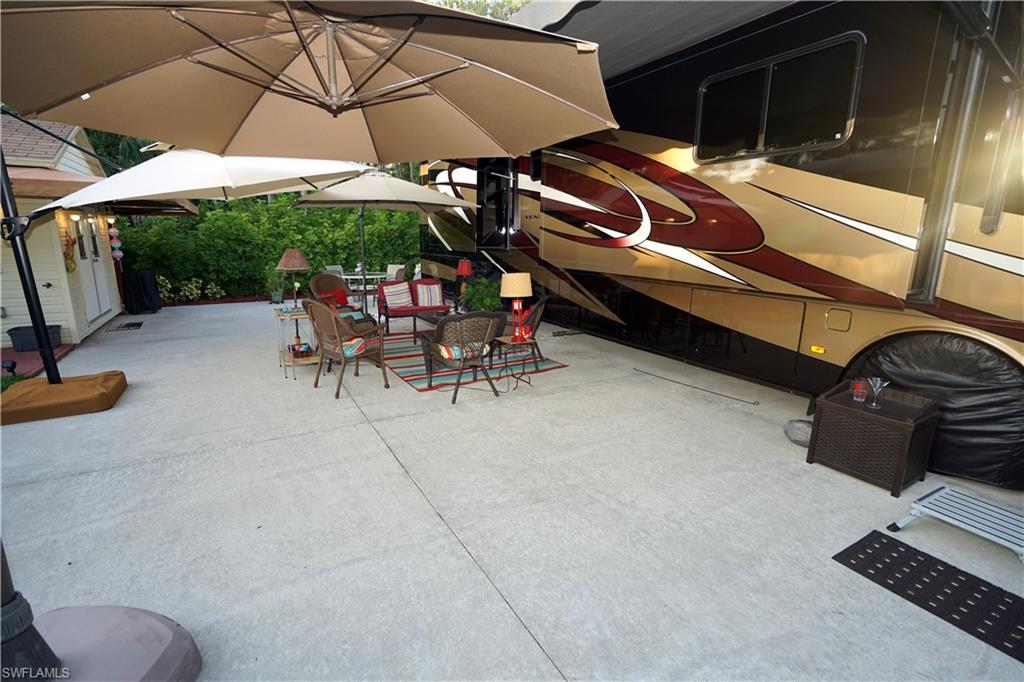 PELICAN LAKE RV RESORT - Land